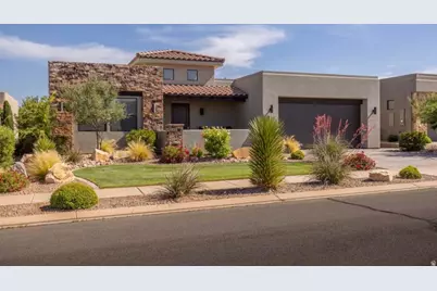 1504 W Shinnecock Dr, Saint George, UT 84770 - Photo 1