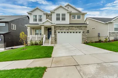 1457 W Russo Dr, Saratoga Springs, UT 84045 - Photo 1