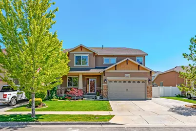 5461 W Woodcroft Ln, Herriman, UT 84096 - Photo 61