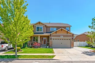 5461 W Woodcroft Ln, Herriman, UT 84096 - Photo 61