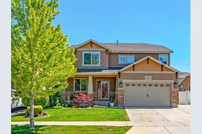 5461 W Woodcroft Ln, Herriman, UT 84096 - Photo 1