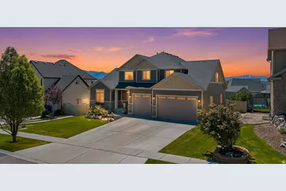 57 E Beacon Dr, Saratoga Springs, UT 84045 - Photo 35