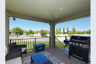 879 W Saddlebrook Dr, Kaysville, UT 84037 - Photo 9