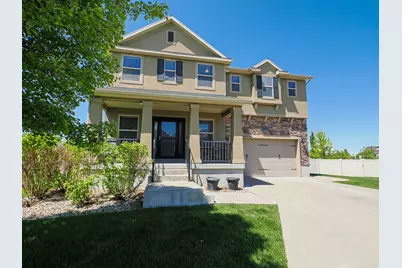 879 W Saddlebrook Dr, Kaysville, UT 84037 - Photo 3