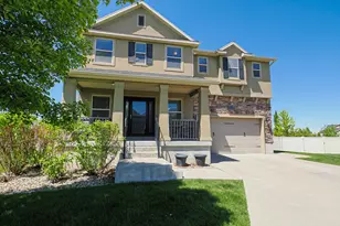 879 W Saddlebrook Dr, Kaysville, UT 84037 - Photo 3