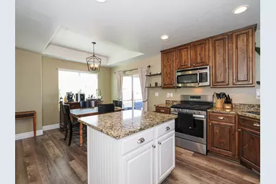879 W Saddlebrook Dr, Kaysville, UT 84037 - Photo 23