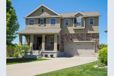 879 W Saddlebrook Dr, Kaysville, UT 84037 - Photo 1