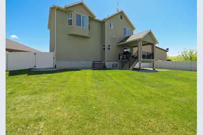 879 W Saddlebrook Dr, Kaysville, UT 84037 - Photo 5