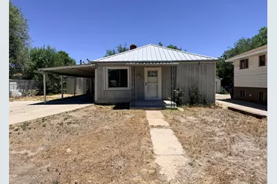 329 S Carbon Ave, Price, UT 84501 - Photo 1