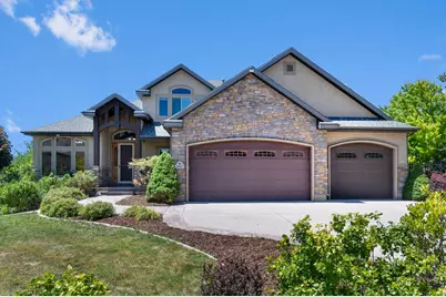 10847 N Canyon Links Vis, Highland, UT 84003 - Photo 1