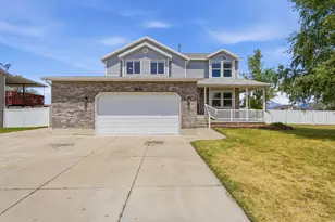 3978 W 4600 S, Roy, UT 84067 - Photo 27
