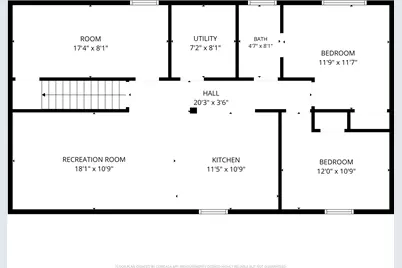 4534 S Toulouse St W, West Valley, UT 84120 - Photo 33
