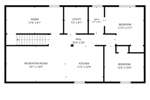 4534 S Toulouse St W, West Valley, UT 84120 - Photo 33