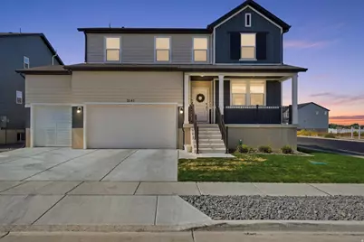 3141 W 3475 S, West Haven, UT 84401 - Photo 1
