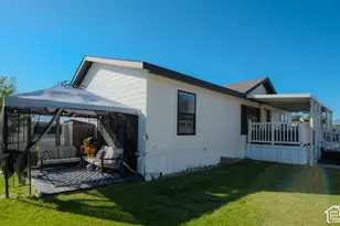 3774 S Alby Way, West Valley, UT 84119 - Photo 17