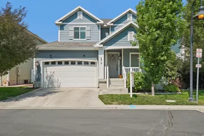 6914 S Mysteria Ln W, Midvale, UT 84047 - Photo 1