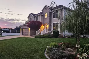 1037 E 1500 N, Layton, UT 84040 - Photo 3