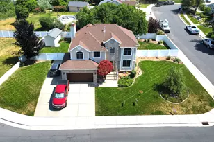 1037 E 1500 N, Layton, UT 84040 - Photo 35