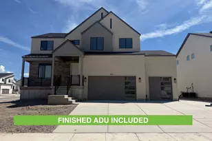 212 N Mia Cv E, Saratoga Springs, UT 84045 - Photo 1