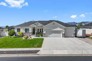 1422 W 3225 S, Perry, UT 84302 - Photo 1