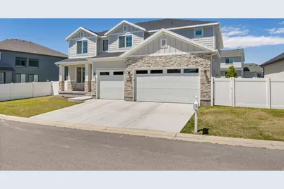 10938 S Glamis Dune Dr, South Jordan, UT 84009 - Photo 3