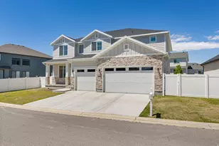 10938 S Glamis Dune Dr, South Jordan, UT 84009 - Photo 3