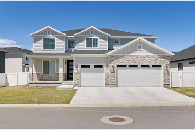 10938 S Glamis Dune Dr, South Jordan, UT 84009 - Photo 1