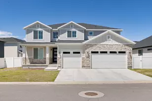 10938 S Glamis Dune Dr, South Jordan, UT 84009 - Photo 1