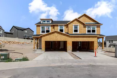 1494 W Banner Dr #828, Saratoga Springs, UT 84045 - Photo 1