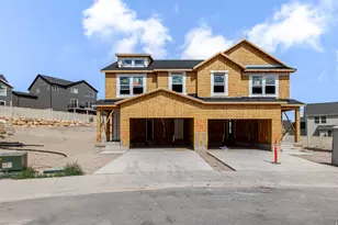 1494 W Banner Dr, Saratoga Springs, UT 84045 - Photo 1
