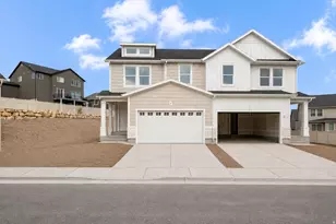1494 W Banner Dr, Saratoga Springs, UT 84045 - Photo 1