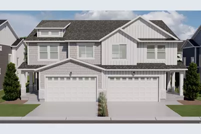 1492 W Banner Dr #829, Saratoga Springs, UT 84045 - Photo 1