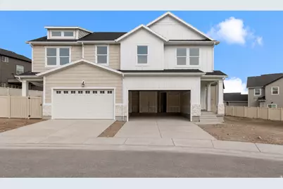 1492 W Banner Dr #829, Saratoga Springs, UT 84045 - Photo 1