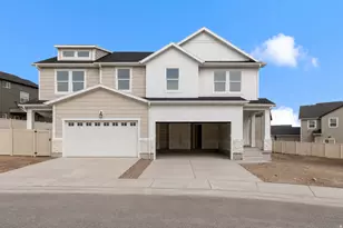 1492 W Banner Dr, Saratoga Springs, UT 84045 - Photo 1