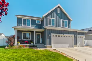 242 E Echo Ledge Dr, Saratoga Springs, UT 84045 - Photo 29