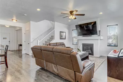 242 E Echo Ledge Dr, Saratoga Springs, UT 84045 - Photo 3