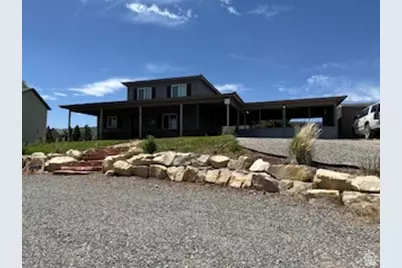 2539 S Country Club Drive Dr W #LOT 18, Garden City, UT 84028 - Photo 5
