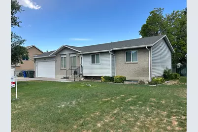 6452 W 3270 S, West Valley, UT 84128 - Photo 1