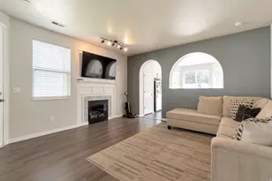 6607 S Cedar Hill Ct W, West Jordan, UT 84084 - Photo 5