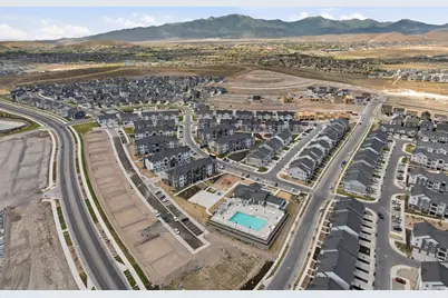 752 N Favreau Ln #V201, Saratoga Springs, UT 84045 - Photo 33