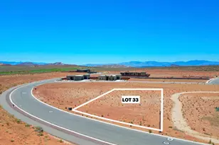3306 S Endless Trail, Hurricane, UT 84737 - Photo 1