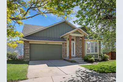2017 E Aspen Grove Ct, Draper, UT 84020 - Photo 1