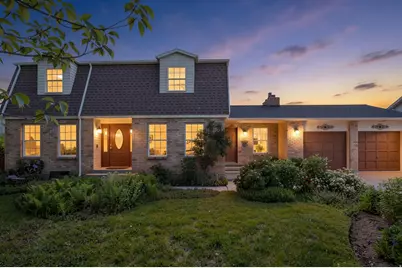 9776 S Grainte Dr, Sandy, UT 84092 - Photo 1