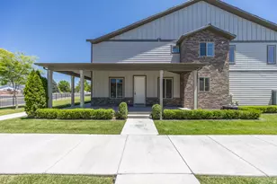 1878 W Springwater Ln, Vineyard, UT 84059 - Photo 1