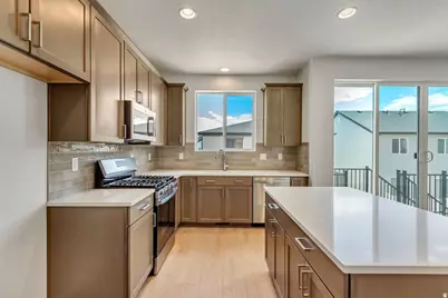 6729 S Quarter Creek Dr #248, West Jordan, UT 84081 - Photo 3