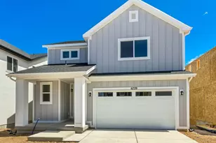 6729 S Quarter Crk Dr, West Jordan, UT 84081 - Photo 1