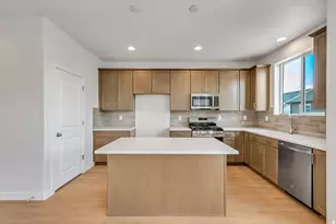 6729 S Quarter Crk Dr, West Jordan, UT 84081 - Photo 5