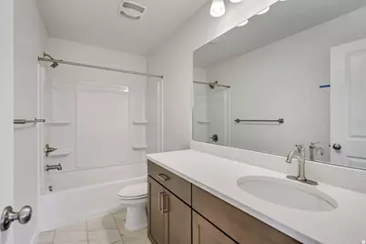 6729 S Quarter Creek Dr, West Jordan, UT 84081 - Photo 17
