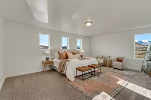6692 S Shadow Peak Rd, West Jordan, UT 84081 - Photo 11