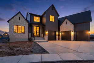 1027 N 390 E, American Fork, UT 84003 - Photo 1